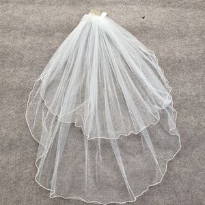 Wedding Veil Diamond White